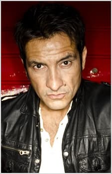 Mantovani, Roger