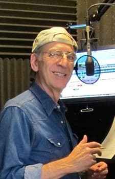 Gregory, Michael