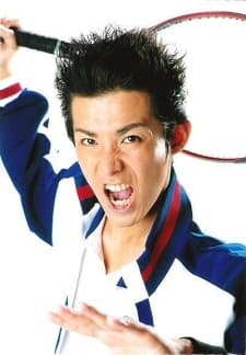 Moriyama, Eiji
