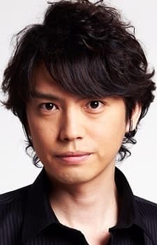 Murakami, Kouhei