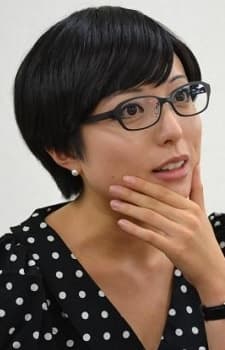 Chiang, Li-mei