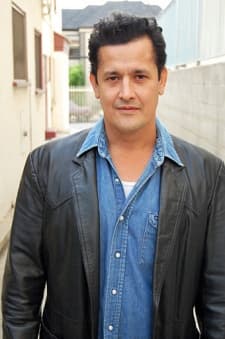 Galindo, Luis