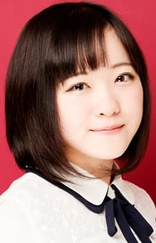 Fujimoto, Ayaka