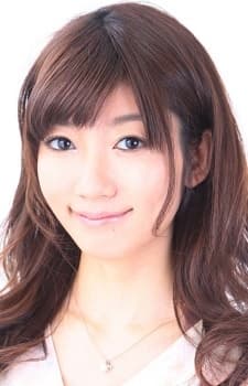 Kikuchi, Hitomi