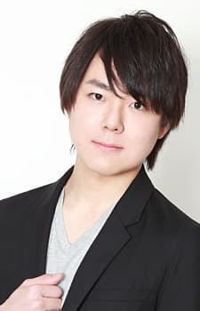 Ohta, Yusuke