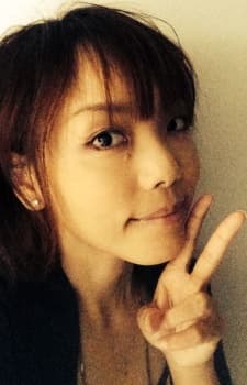 Ootsuda, Hiromi