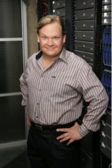 Richter, Andy