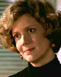 Sutherland, Kristine