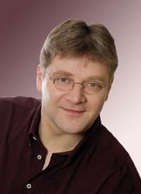 Piedesack, Gordon
