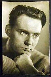 Blumhagen, Lothar