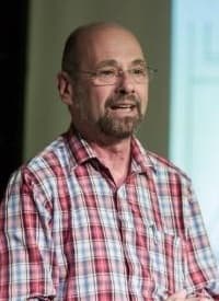 Gerlach, Rainer
