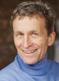 Höppner, Gregor