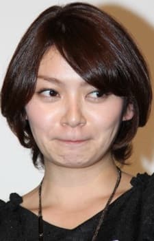 Tabata, Tomoko