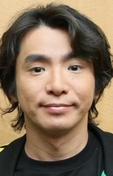 Hamaguchi, Masaru