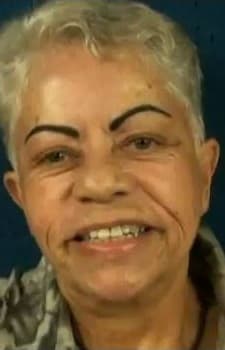 Amorim, Nair