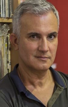 Gavira, José Antonio