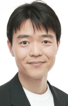 Arima, Katsuaki