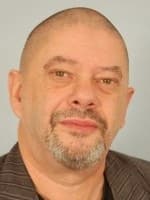 Pálfai, Péter