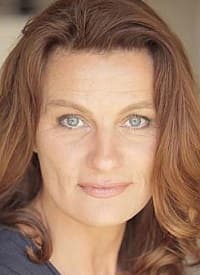 Röder, Anke Carmela