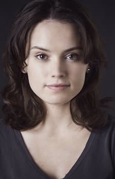 Ridley, Daisy