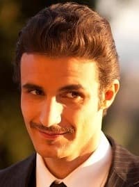 Cortesi, Gianluca