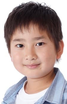 Sakurai, Yuuki