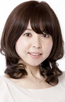 Oohara, Megumi