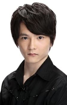 Kawahara, Motoyuki
