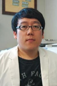 Jeong, Yeong Wung