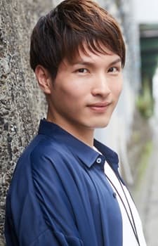 Suzuki, Yuto