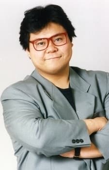 Namiki, Shinichi