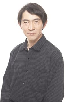 Kitajima, Junji
