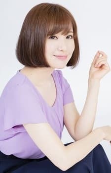 Yoshida, Mayumi