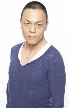 Mochizuki, Kenichi