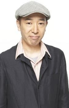 Tsuchiya, Toshihide