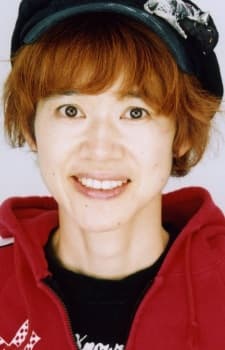 Yamada, Fushigi