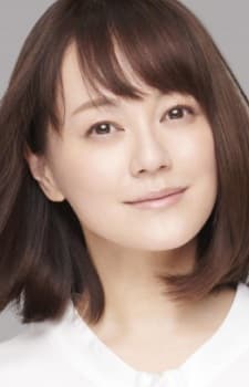 Makise, Riho