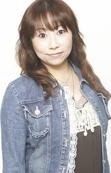 Kitou, Satoko