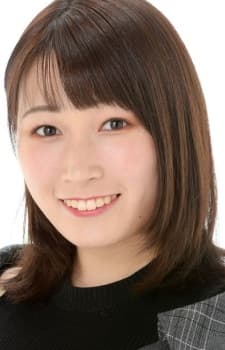 Iino, Mayu