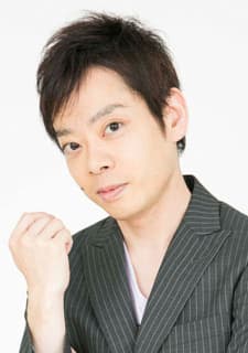 Mori, Keisuke