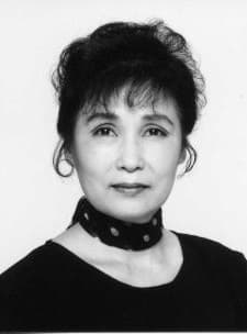 Mutou, Reiko