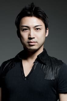 Nakanishi, Naoya