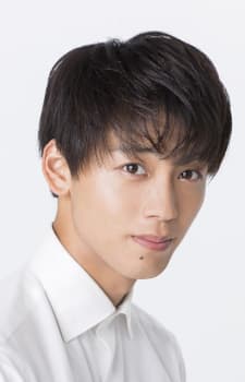Takeuchi, Ryouma
