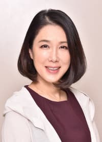 Tsutsui, Mariko