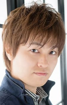 Ichiki, Mitsuhiro