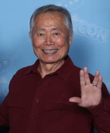Takei, George
