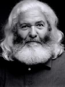 Boucaron, Gérard