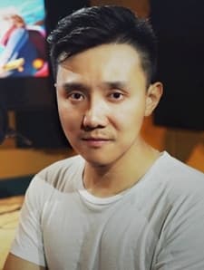 Wu, Lei