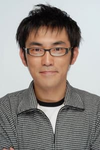 Takeuchi, Kousuke