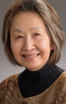 Ikeda, Masako